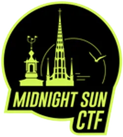 Midnight Sun CTF 2025 Quals logo