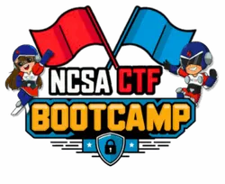 NCSA MiNi CTF 2025 logo