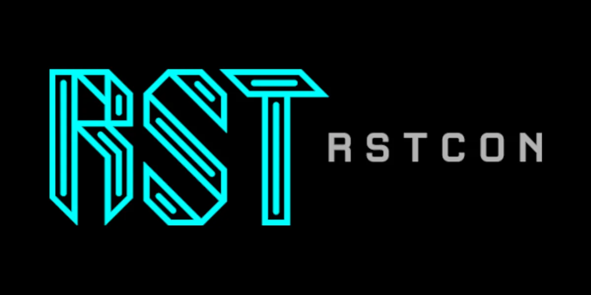 RSTCON 2025 - WriteUp