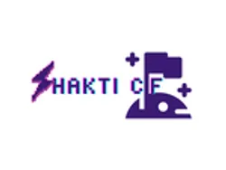 ShaktiCTF 2025 logo